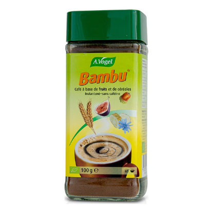 Εικόνα της A.VOGEL BAMBU INSTANT 100GR