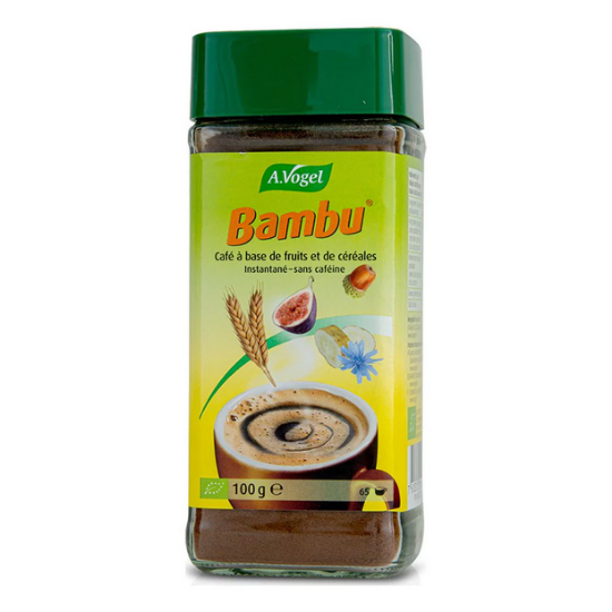 Εικόνα της A.VOGEL BAMBU INSTANT 100GR