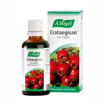 Εικόνα της A.VOGEL CRATAEGISAN 50ML