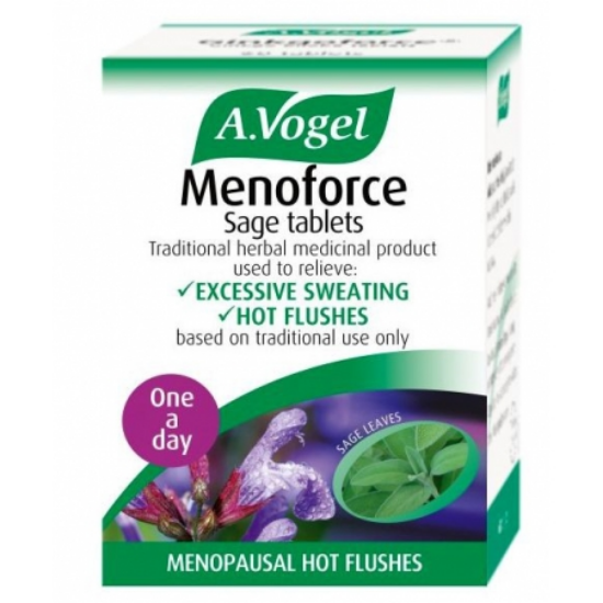 Εικόνα της A.VOGEL MENOFORCE 30TABS