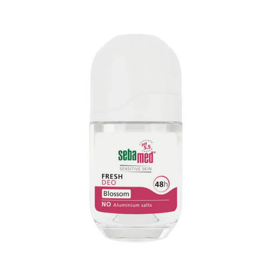 Εικόνα της SEBAMED DEO ROLL-ON BLOSSΟΜ 48Η 50ΜL