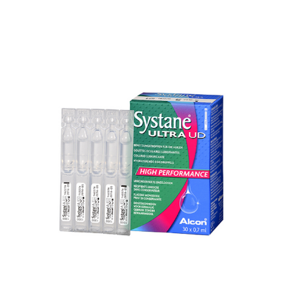 Εικόνα της ALCON SYSTANE ULTRA UD 30 ΦΙΑΛΙΔΙΑ ΤΩΝ 0,7 ML