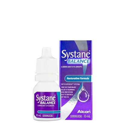 Εικόνα της ALCON SYSTANE BALANCE 10ML/300 DROPS