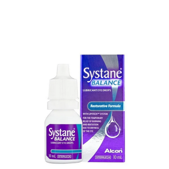 Εικόνα της ALCON SYSTANE BALANCE 10ML/300 DROPS