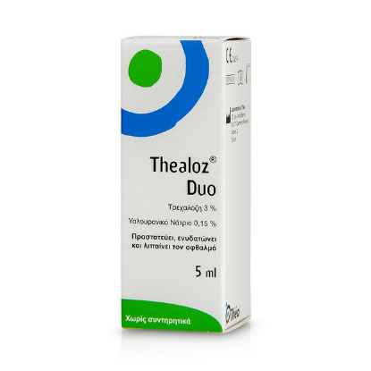 Εικόνα της THEA THEAZOL DUO 5ML/150 DROPS