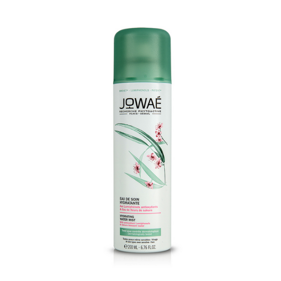 Εικόνα της JOWAE EAU DE SOIN HYDRATANTE MIST 200ML