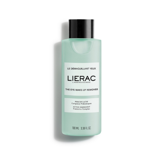 Εικόνα της LIERAC EYE MAKE-UP REMOVER 100ML