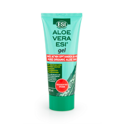 Εικόνα της  ESI ALOE VERA GEL 100ML