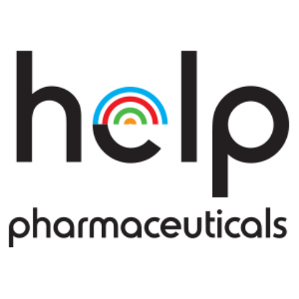 Εικόνα για τον κατασκευαστή HELP PHARMACEUTICALS