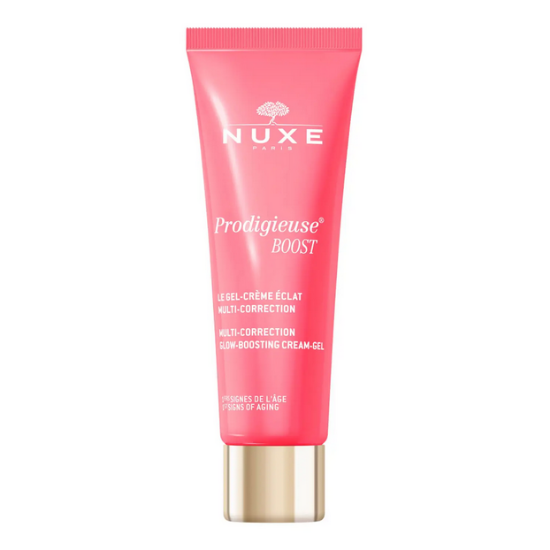 Εικόνα της NUXE PRODIGIEUSE BOOST GEL-CREAM 40ML