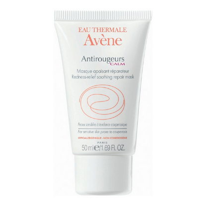 Εικόνα της AVENE ANTIROUGEURS CALM MASQUE 50ML