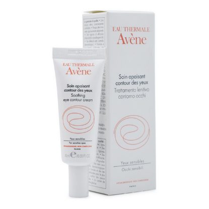 Εικόνα της AVENE SOIN APAISANT YEUX 10ML