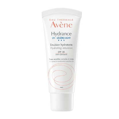 Εικόνα της  AVENE HYDRANCE EMULSION LEGERE UV SPF 30 40ML