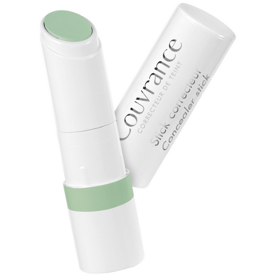 Εικόνα της AVENE STICK CORRECTEUR SPF20  VERT 4,2G - Πράσινο Διορθωτικό Στικ για Κάλυψη των Ατελειών, 3.5gr