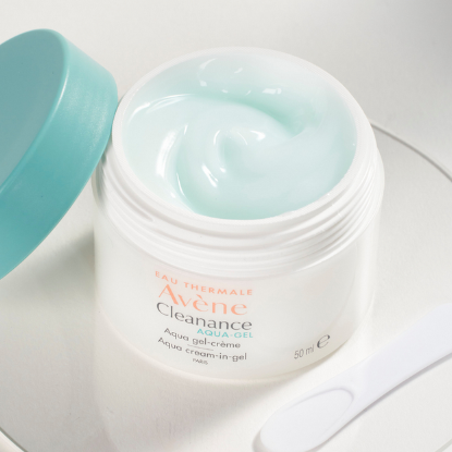 Εικόνα της AVENE CLEANANCE AQUA-GEL MATIFIANT 50ML