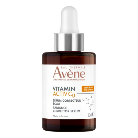 Εικόνα της AVENE VITAMIN ACTIV Cg SERUM 30ML