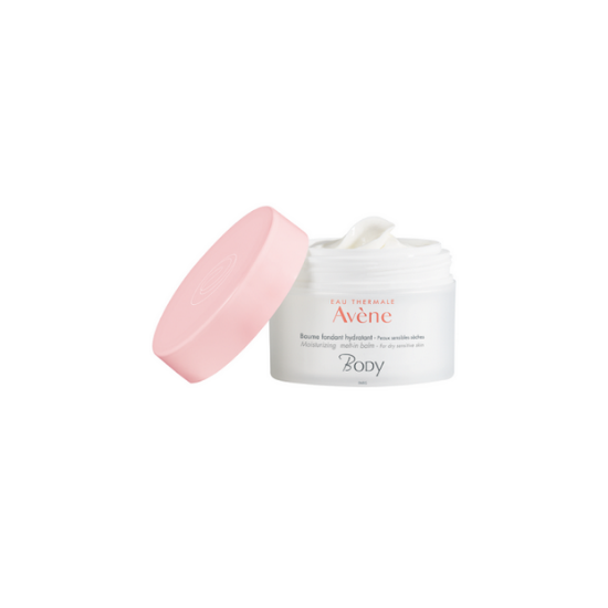 Εικόνα της AVENE BODY ESSENTIEL BAUME FONDANT HYDRATANT 100ML