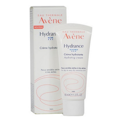 Εικόνα της AVENE HYDRANCE  RICHE 40ML