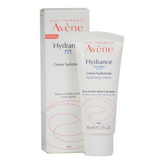 Εικόνα της AVENE HYDRANCE  RICHE 40ML