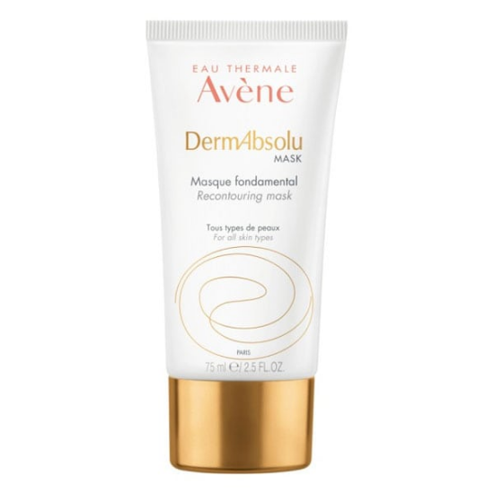 Εικόνα της AVENE DERMABSOLU MASQUE 75ML