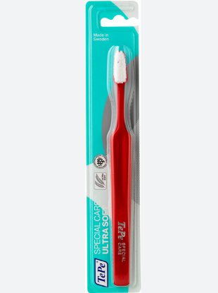 Εικόνα της TE PE SPECIAL CARE ULTRA SOFT BRUSH ΟΔΟΝΤΟΒΟΥΡΤΣΑ 1ΤΕΜ