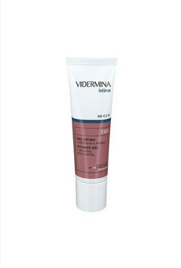 Εικόνα της VIDERMINA INTIMA MUCUS GEL 30ML