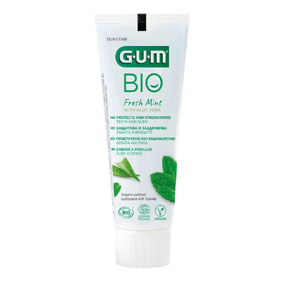 Εικόνα της GUM TOOTHPASTE BIO 75ML