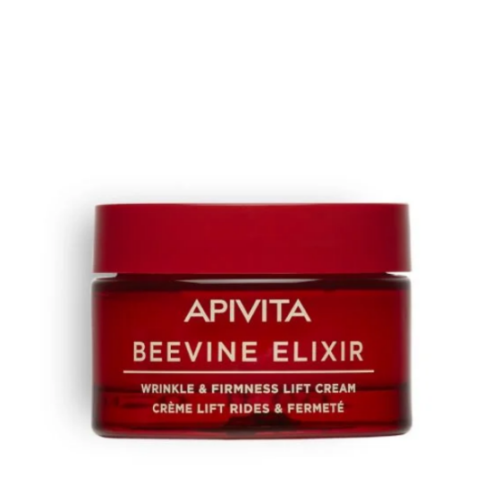 Εικόνα της APIVITA BEEVINE ELIXIR WRINKLE & FIRMNESS LIFT DAY CREAM LIGHT 50ML