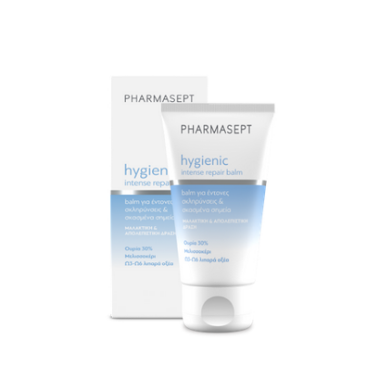 Εικόνα της PHARMASEPT HYGIENIC INTENSE REPAIR BALM 50ML