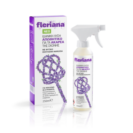 Εικόνα της POWER HEALTH FLERIANA ΑΚΑΡΕΑ 250ML