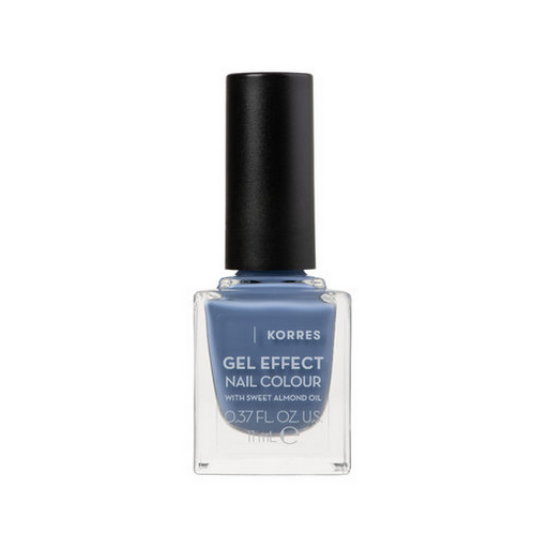 Εικόνα της KORRES GEL EFFECT NAIL COLOUR N83 11ML