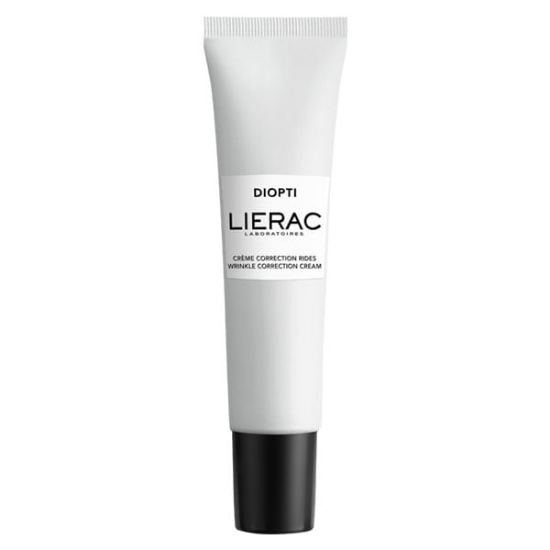 Εικόνα της LIERAC DIOPTIRIDES EYE CREME CORRECTION RIDES 15ML-ΚΡΕΜΑ ΜΑΤΙΩΝ ΓΙΑ ΡΥΤΙΔΕΣ 15ΜL