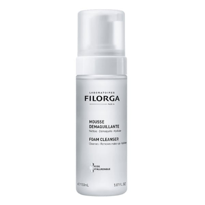 Εικόνα της FILORGA FOAM CLEANSER 150ML