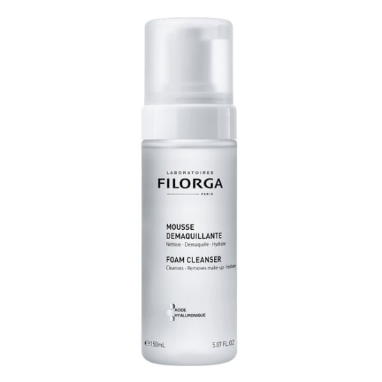 Εικόνα της FILORGA FOAM CLEANSER 150ML