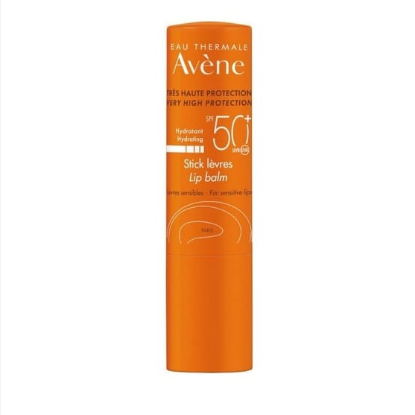 Εικόνα της AVENE STICK LEVRES SPF50 3G