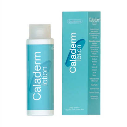 Εικόνα της CALADERM LOTION EVDERMIA 200ML