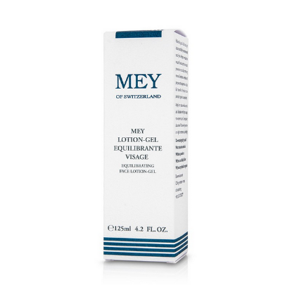 Εικόνα της MEY GEL LOTION EQUILIBRANTE 125ML