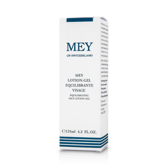 Εικόνα της MEY GEL LOTION EQUILIBRANTE 125ML