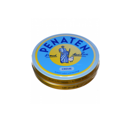 Εικόνα της PENATEN NAPPY CREAM, 50ML