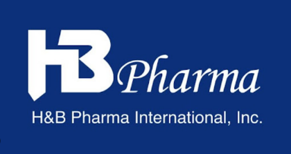 Εικόνα για τον κατασκευαστή H & B PHARM