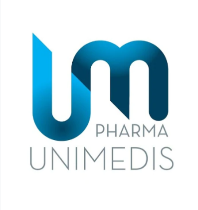 Εικόνα για τον κατασκευαστή PHARMA UNIMEDIS