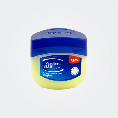 Εικόνα της VASELINE BLUESEAL ORIGINAL PURE PETROLEUM JELLY, 100ML