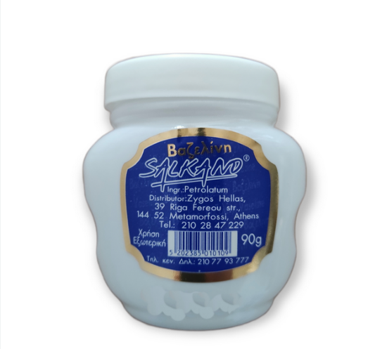 Εικόνα της VASELINE SALCANO 90GR