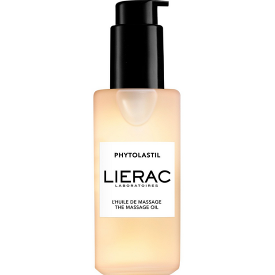 Εικόνα της LIERAC PHYTOLASTIL THE MASSSAGE HUILE, 100ML