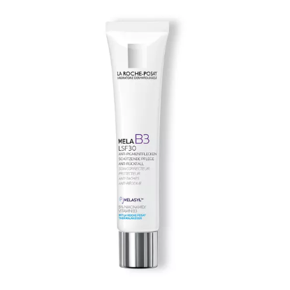 Εικόνα της LA ROCHE POSAY MELA B3 SPF30 CREAM 40ML-ΚΡΕΜΑ ΠΡΟΣΩΠΟΥ ΚΑΤΑ ΤΩΝ ΚΗΛΙΔΩΝ