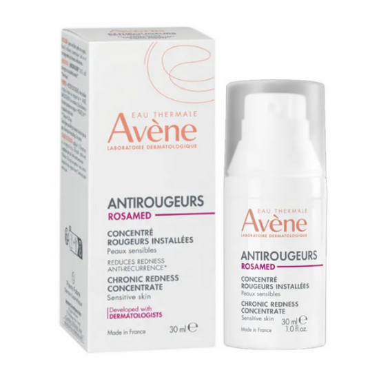 Εικόνα της AVENE ANTIROUGEURS ROSAMED CONCENTRATED CARE, 30ML