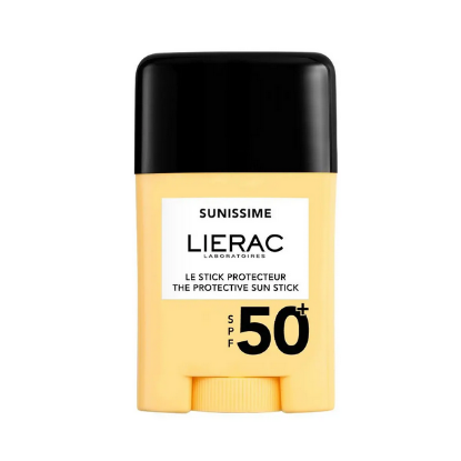 Εικόνα της LIERAC SUNISSIME STICK PROTECTEUR SPF50 10G