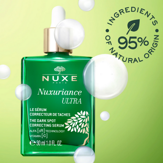 Εικόνα της NUXE NUXURIANCE ULTRA, DARK SPOT CORRECTING SERUM, 30ML