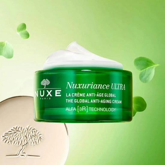 Εικόνα της NUXE NUXURIANCE ULTRA GLOBAL ANTI-AGING CREAM, 50ML