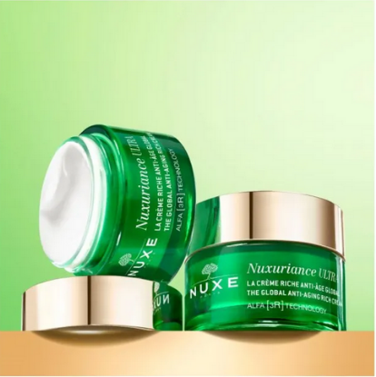 Εικόνα της NUXE NUXURIANCE ULTRA GLOBAL ANTI-AGING RICH CREAM, 50ML